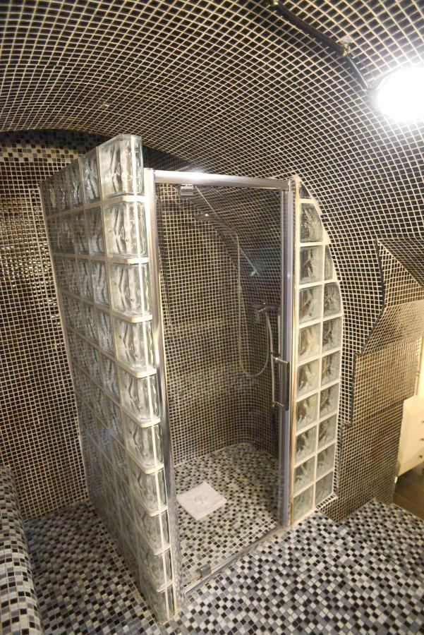 巴黎玛莱苏铂莱克斯阁楼公寓 外观 照片